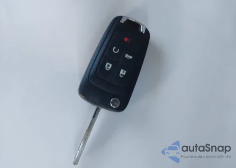 2013 GMC Terrain Slt-2 из США, поврежденный, VIN 2GKFLXE34D6120625